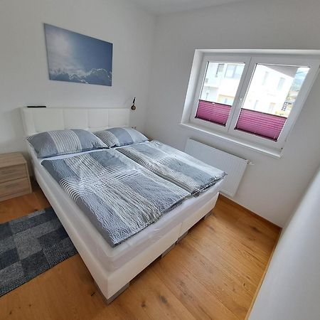 Appartement Anna 슈라드밍 외부 사진